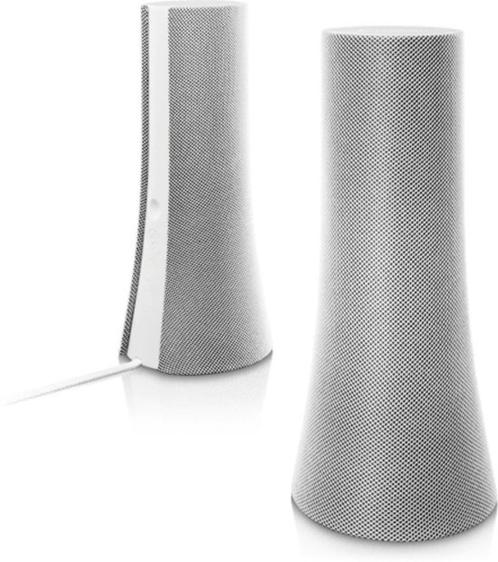 Logitech Z600 Blutooth Speakers, Computers en Software, Pc speakers, Zo goed als nieuw, Audiokanaal 2.1, Ophalen of Verzenden