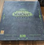 World of Warcraft Legion Collectors Edition SEALED, Nieuw, Role Playing Game (Rpg), Vanaf 12 jaar, 1 speler