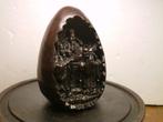 Egg Carving, Antiek en Kunst, Antiek | Woonaccessoires, Ophalen of Verzenden