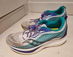 Saucony Endorphin Speed 2 mt 43, Sport en Fitness, Loopsport en Atletiek, Gebruikt, Hardloopschoenen, Hardlopen, Saucony