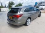 Opel Astra Sports Tourer 1.6 CDTI Business+AIRCO/ECC /NAV /L, Voorwielaandrijving, Gebruikt, 4 cilinders, Bruin