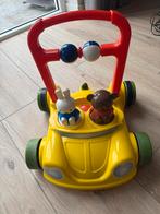 Nijntje Loopwagen met Rem, Ophalen, Gebruikt, Overige typen, Met wieltjes