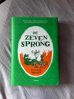 De Zevensprong Tonke Dragt, Ophalen of Verzenden, Nieuw, Tonke Dragt
