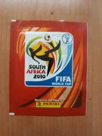 Dicht pakje stickers - Fifa world cup South Africa - 2010, Nieuw, Ophalen of Verzenden, Meerdere stickers