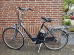 Electrische Gazelle easyglider dames 57 cm, Fietsen en Brommers, Elektrische fietsen, Ophalen, Minder dan 30 km per accu, Gebruikt