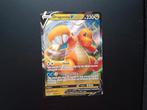 Dragonite v Promo SWSH154, Hobby en Vrije tijd, Verzamelkaartspellen | Pokémon, Ophalen of Verzenden, Nieuw