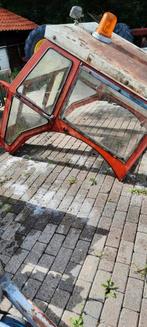 Cabine van International, Hobby en Vrije tijd, Overige Hobby en Vrije tijd, Ophalen, Gebruikt