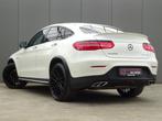 Mercedes-Benz GLC Coupé AMG 43 4MATIC * BURMESTER * PANORAM, Automaat, Gebruikt, 368 pk, 109 €/maand