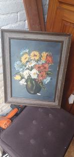 te koop schilderij van jan kelderman, Ophalen of Verzenden
