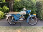 Zundapp 515, Ophalen, 3 versnellingen, Overige modellen