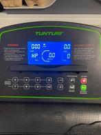 Tunturi Cardio Fit T35 loopband (zgan!), Sport en Fitness, Fitnessapparatuur, Ophalen, Zo goed als nieuw, Loopband