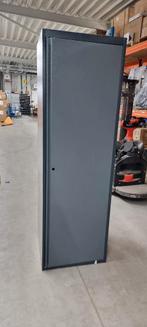 Staande kast 1 deurs werkplaatsinrichting module, Verzenden, Zo goed als nieuw