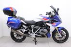 BMW R 1250 RS (bj 2023), Sportuitlaat, 1254 cc, Bedrijf, Sport