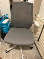 Te koop: SIHOO Ergonomische Bureaustoel, Ophalen of Verzenden, Ergonomisch, Zo goed als nieuw, Zwart