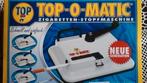 Sigarettenstopmachine., Ophalen, Zo goed als nieuw