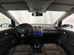 Volkswagen Touran 1.4 TSI Highline|AUTOMAAT|TREKHAAK|LEDER|C, Auto's, Volkswagen, Gebruikt, 4 cilinders, Leder, Bedrijf