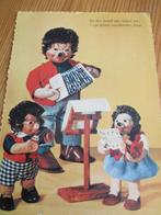 ansichtkaart, Ophalen of Verzenden, 1940 tot 1960, Gelopen, Gelderland