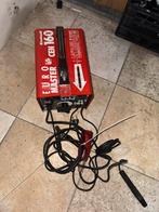 Einhell EuroMaster Cen 160 lasapparaat, Doe-het-zelf en Verbouw, Gereedschap | Lasapparaten, Ophalen of Verzenden, Gebruikt, Elektroden