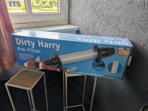 Gloednieuwe Dirty Harry Pre-Filter, Tuin en Terras, Vijver-toebehoren, Nieuw, Vijverfilter, Ophalen of Verzenden