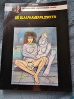 de slaapkamerfilosofen., Boeken, Nieuw, Ophalen of Verzenden