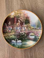 Franklin Mint Bord, Ophalen of Verzenden
