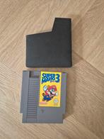 Super Mario Bros. 3 - Nintendo NES, Spelcomputers en Games, Games | Nintendo NES, Gebruikt, 2 spelers, Ophalen of Verzenden, Vanaf 3 jaar