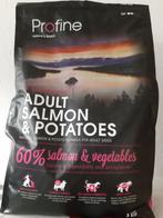 Zak NIEUWE hondenbrokken 3 kg, Dieren en Toebehoren, Dierenvoeding, Ophalen, Hond