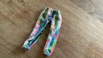 Barbie broek, Ophalen of Verzenden, Gebruikt, Kleertjes