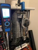 Cv-Ketel Onderhoud Alles inclusief, Doe-het-zelf en Verbouw, Verwarming en Radiatoren, 30 tot 80 cm, Hoog rendement (Hr), Cv-ketel of Combi-ketel