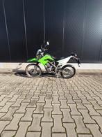 Kawasaki KLX125 - 2013, Motoren, Motoren | Kawasaki, Particulier, Enduro, 11 kW of minder, 1 cilinder