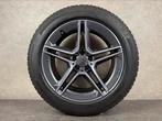 Mercedes-Benz GLC 19 INCH AMG Velgen W253 WINTER BREEDSET, 19 inch, Gebruikt, Banden en Velgen, Germany