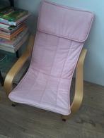 Ikea kinderstoel, Kinderen en Baby's, Ophalen of Verzenden, Zo goed als nieuw, Stoel(en)