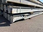 Stalen IPE160 binten | Lengte: 3.60 meter | Gegalvaniseerd, Ophalen of Verzenden, Gebruikt, IJzer