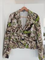 Bandolera blazer maat 40 nieuwstaat, Kleding | Dames, Maat 38/40 (M), Overige kleuren, Ophalen of Verzenden, Zo goed als nieuw