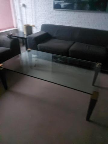 Quality House Design salontafel 