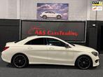 Mercedes-Benz CLA-klasse 220 CDI Prestige, Auto's, Te koop, Geïmporteerd, 5 stoelen, Gebruikt