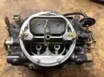 Weber quad core v8 carburator mg ford bmw mustang mercruiser, Auto-onderdelen, Ophalen, Nieuw, Ford