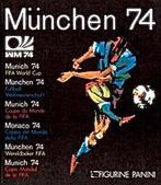 Gezocht: Panini Munchen 74 Stickers Ruil, Ophalen of Verzenden, Zo goed als nieuw, Sport