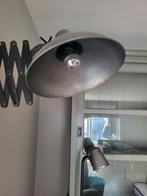 Industriële wandlamp/schaarlamp by Mooss, Ophalen of Verzenden, Zo goed als nieuw