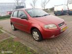Chevrolet Kalos 1.4 Spirit, Auto's, Gebruikt, Overige modellen, 4 cilinders, 840 kg