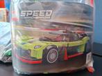 LEGO Speed Champions Aston Martin Valkyrie (76910), Ophalen, Zo goed als nieuw, Complete set, Lego