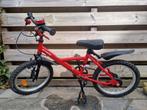 Bmx fiets 16 inch, Fietsen en Brommers, 16 tot 20 inch, Gebruikt, Btwin, Ophalen