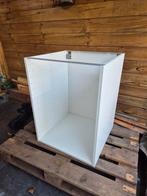 Metod onderkast 60x60x80, Huis en Inrichting, Keuken | Keukenelementen, Ophalen, 50 tot 100 cm, Zo goed als nieuw, Minder dan 100 cm