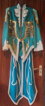 Mikleo Cosplay Maat S Tales of Zestiria, Hobby en Vrije tijd, Kostuums, Theaterbenodigdheden en LARP, Ophalen of Verzenden, Zo goed als nieuw