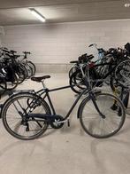 Fiets Btwin opknapper, Fietsen en Brommers, Fietsen | Heren | Herenfietsen, Ophalen, Gebruikt, Overige merken, Versnellingen