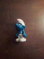 Boze Smurf Schleich Peyo, Ophalen of Verzenden, Zo goed als nieuw