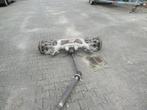 achteras bmw 525 d e60 cardan, Auto-onderdelen, Ophanging en Onderstel, Ophalen, Gebruikt, Duitsland, Bmw