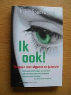 Ik ook! van Helmi Goudswaard, Ophalen of Verzenden, Gelezen