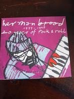 Herman Brood 1979-1999, Eén persoon