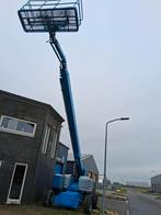 Genie S85 Telescoop Hoogwerker 28M, Ophalen